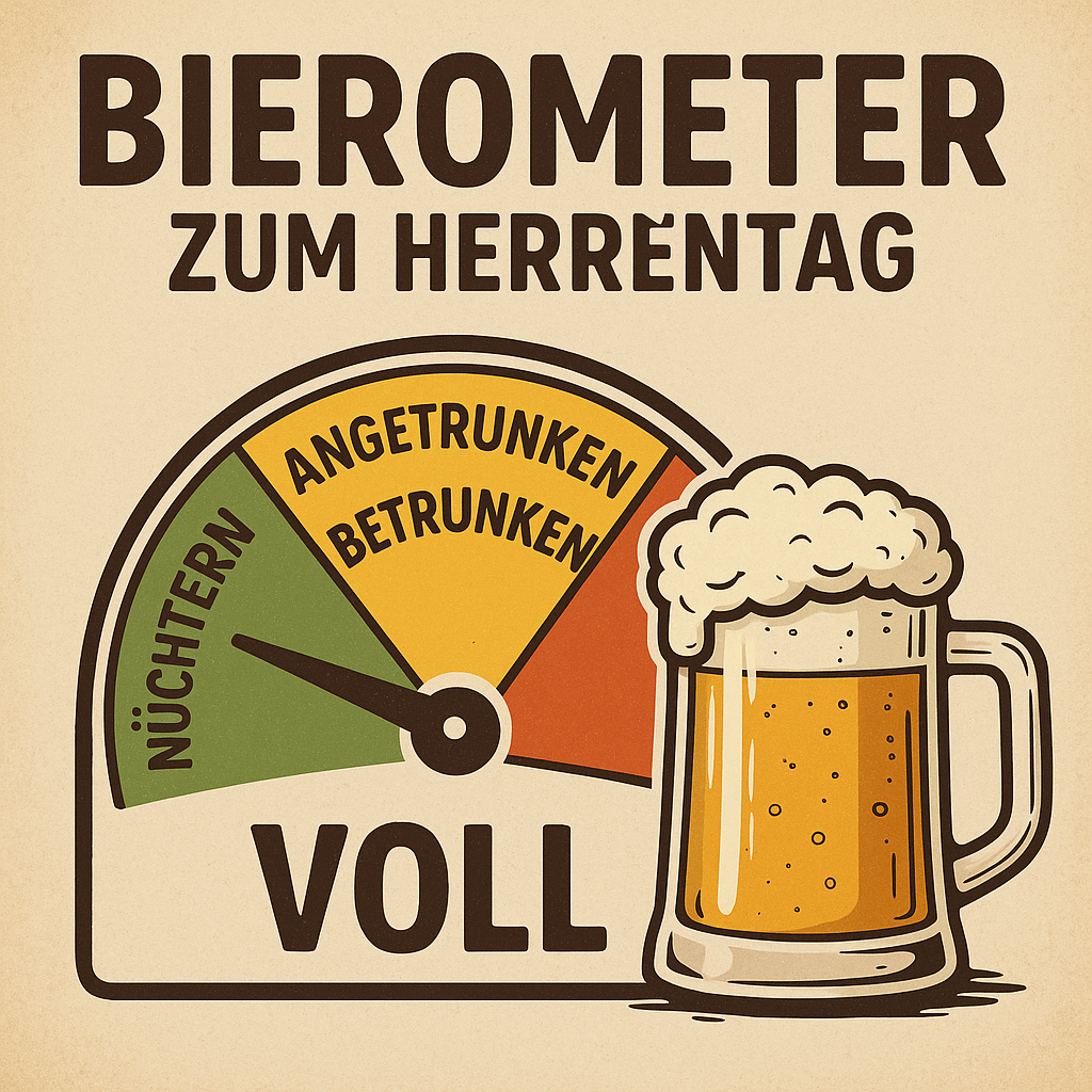 Bierometer Icon